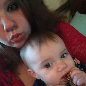 Meet your Posher, Cheyanne