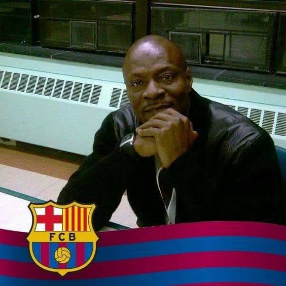 Meet your Posher, Ahmed - Picture 1 of 1