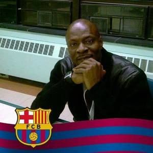 Meet your Posher, Ahmed