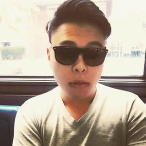 Meet your Posher, Raymond