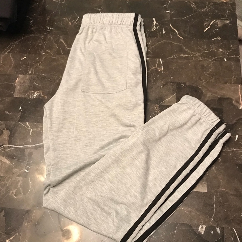 Jogger Sweatpants