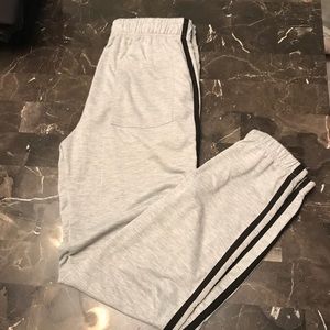Jogger Sweatpants