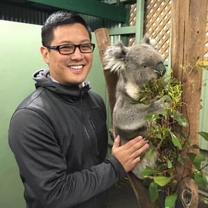 Meet your Posher, Warren