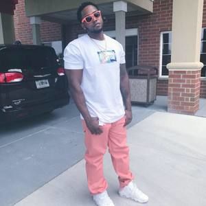 Meet your Posher, Jeffrey