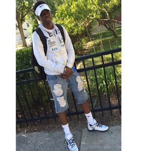 Meet your Posher, Sidi