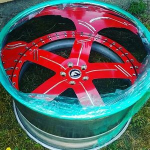 Meet your Posher, Cory