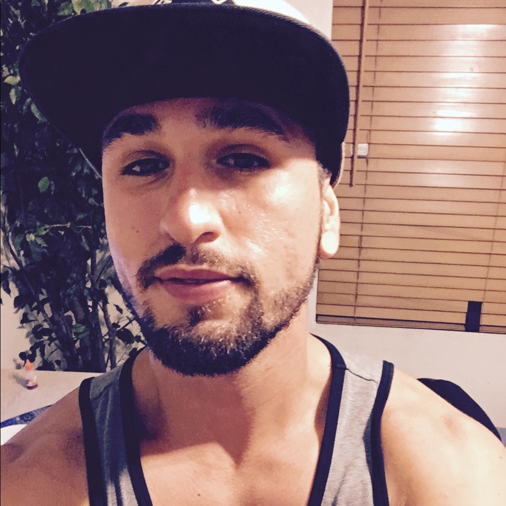 Meet your Posher, Danny