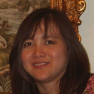 Meet your Posher, Jane