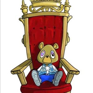 Meet your Posher, Chuck