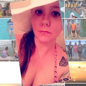 Meet your Posher, Candice