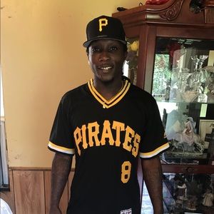 Meet your Posher, Dedrick