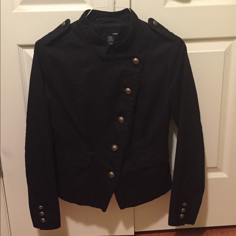 H&M jacket