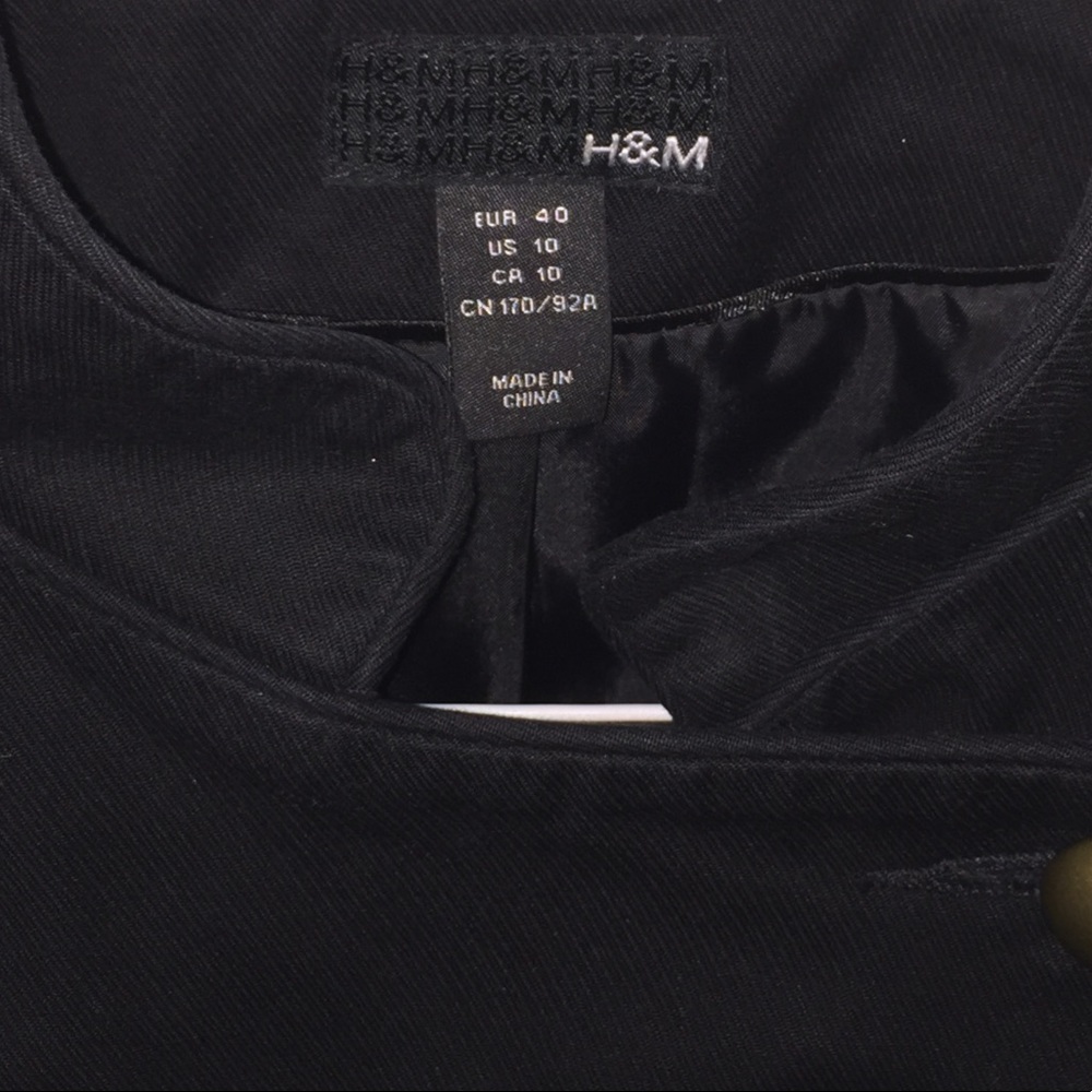 H&M jacket - Picture 2 of 3