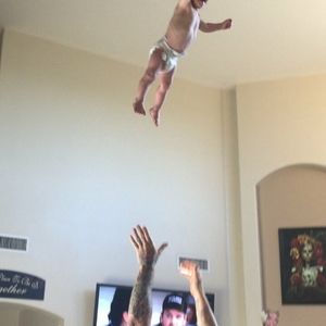 Meet your Posher, Kris