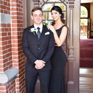 Meet your Posher, Evan