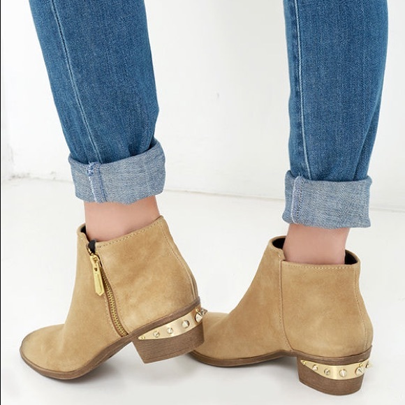 sam edelman holt bootie