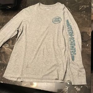 Cotton On “Modern Schemers” long sleeve
