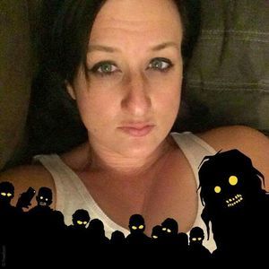 Meet your Posher, Alisa