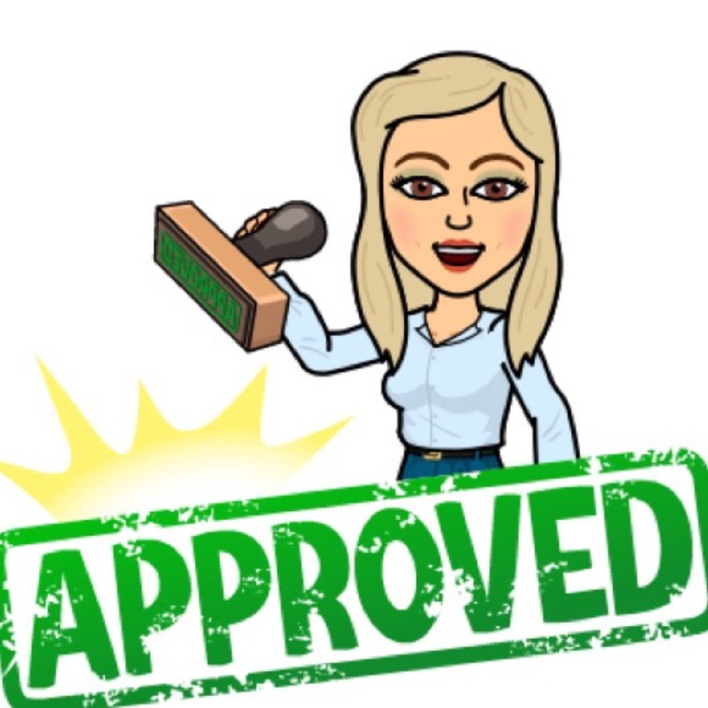 APPROVING REASONABLE OFFERS NOW