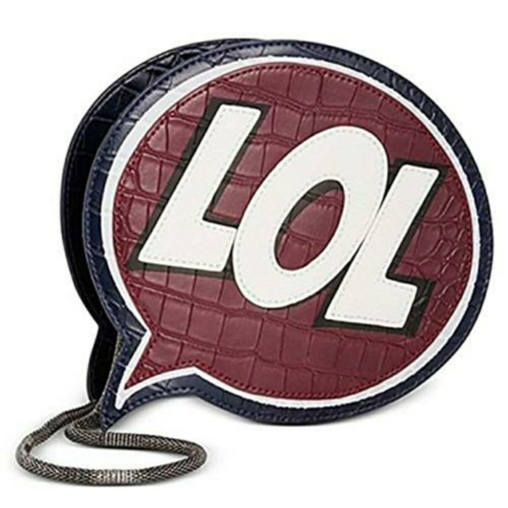 🤣 CIRCUS BY SAM EDELMAN CROSSBODY BAG