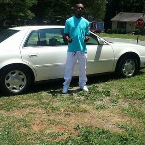 Meet your Posher, Johnny