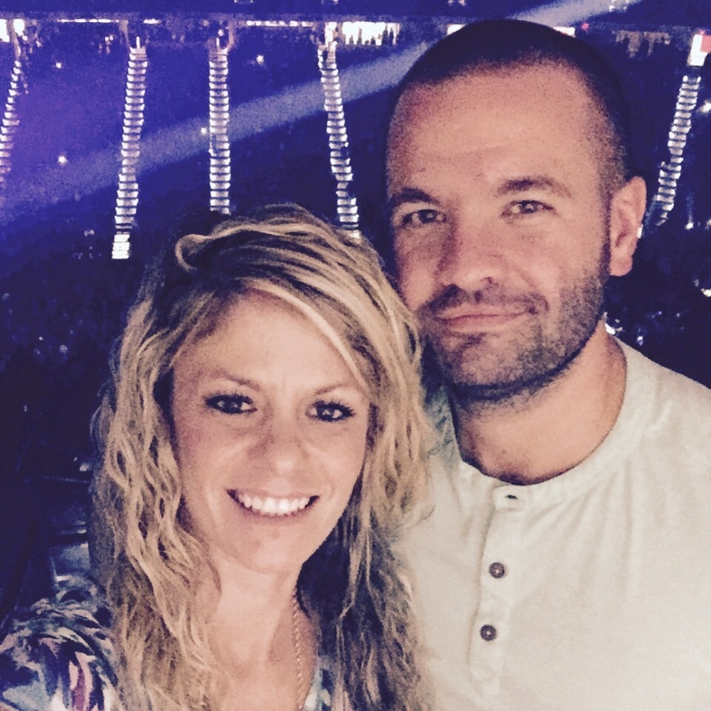 Meet your Posher, Rebecca