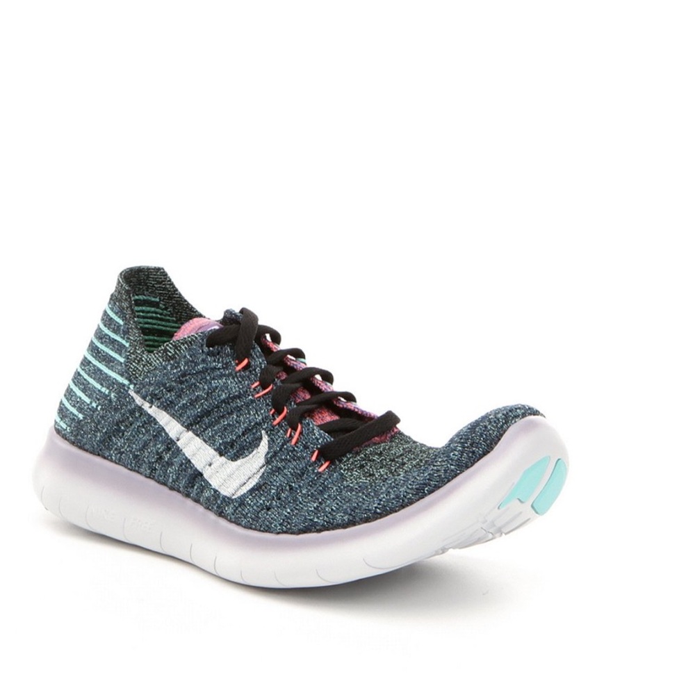 Nike Free Run Flyknits