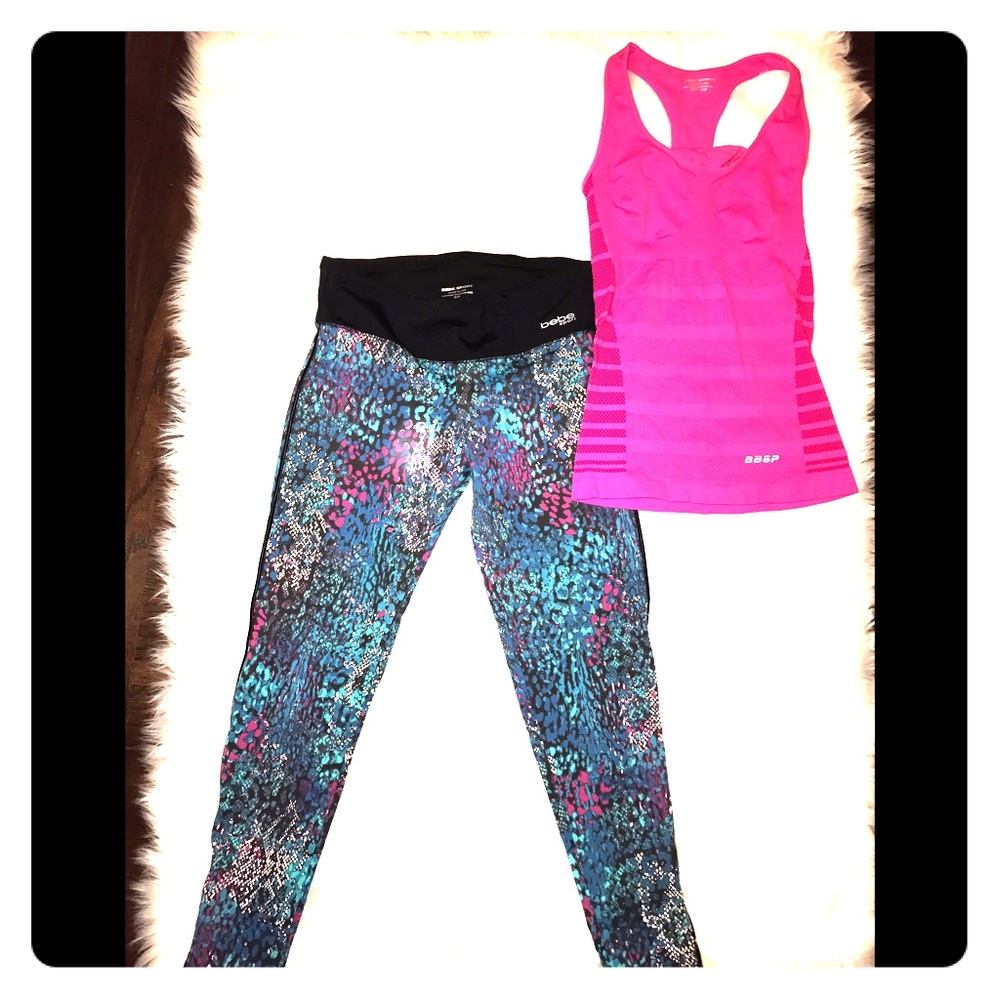 Bebe sport SZ small