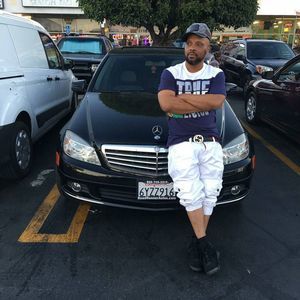 Meet your Posher, Tim