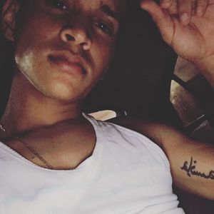 Meet your Posher, Andy