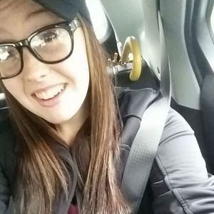 Meet your Posher, Amelia