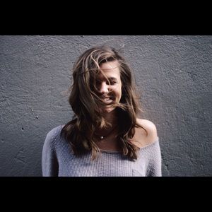 Meet your Posher, Brooke