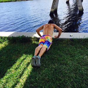 Meet your Posher, John