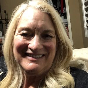 Meet your Posher, Theresa