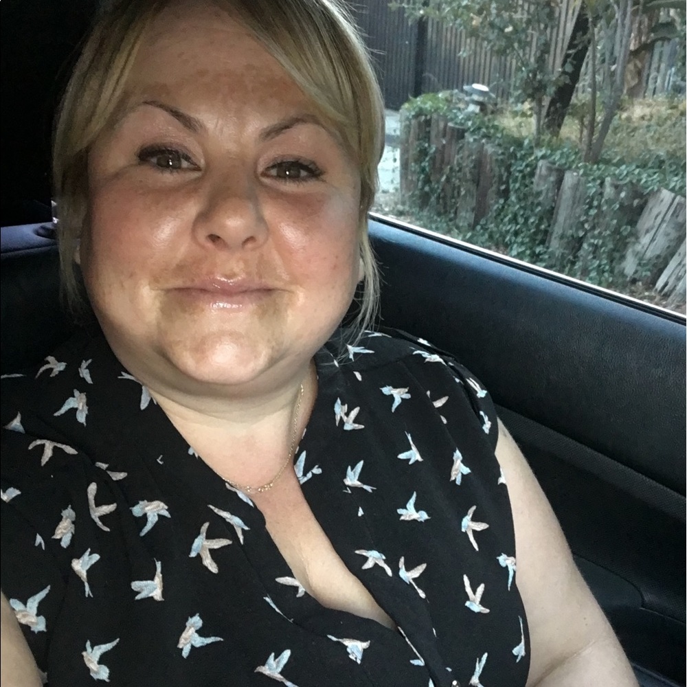 Meet your Posher, Renee