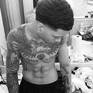 Meet your Posher, Antonio