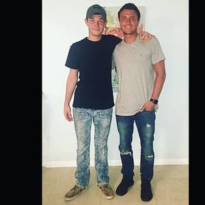 Meet your Posher, Austin