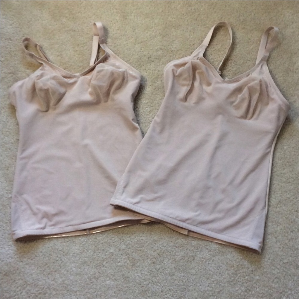 Miraclesuit shapewear