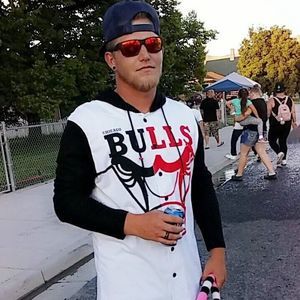 Meet your Posher, Nathan