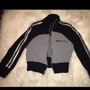 Bebe sport 3 piece matching set! Size small