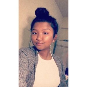 Meet your Posher, Anna