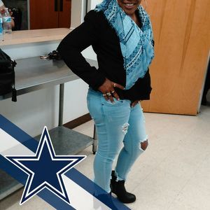 Meet your Posher, Angela