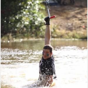 Meet your Posher, Chase