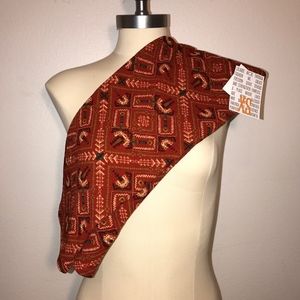 LuLaRoe Cassie Skirt