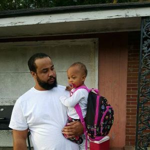 Meet your Posher, Kasey