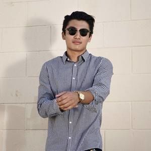 Meet your Posher, Kyler