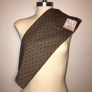 LuLaRoe Cassie Skirt. Brown, tan.