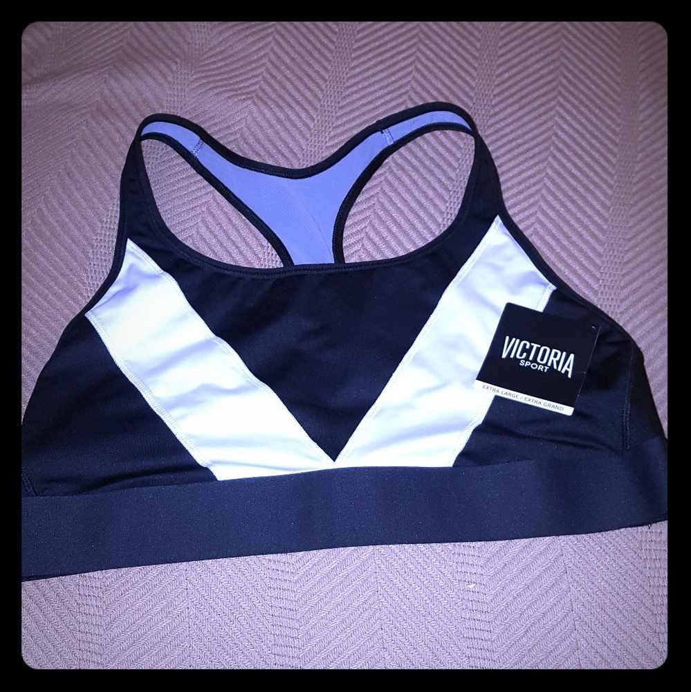 Victoria's Secret Sport Racerback Bra