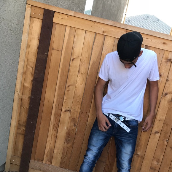 Meet your Posher, Michael - Picture 1 of 1