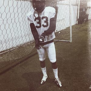 Meet your Posher, Darius